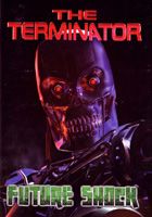 Photo de la boite de The Terminator - Future Shock